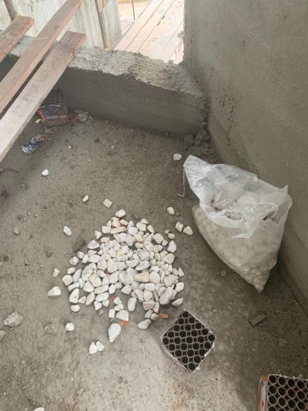 الشرطة : اعتقال 3 شبان من كفرمندا